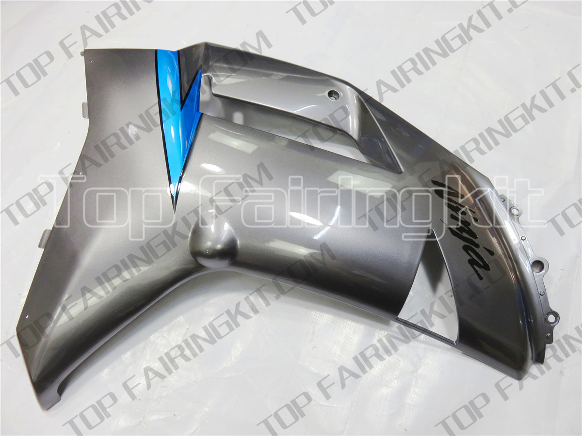 Aftermarket Motorcycle Fairings