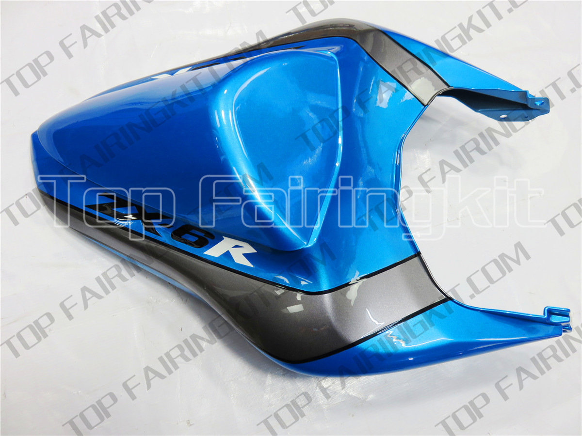 Aftermarket Motorcycle Fairings