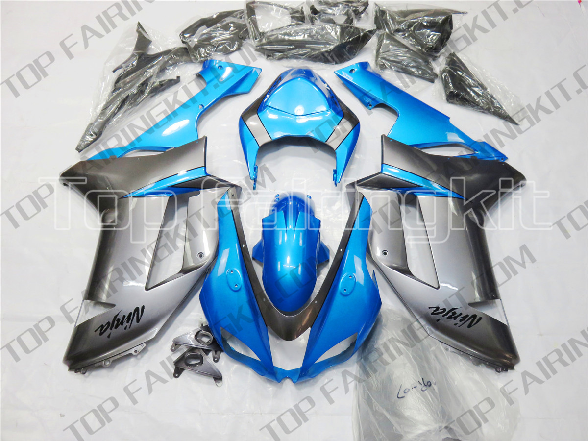 Aftermarket Motorcycle Fairings