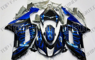 Aftermarket Motorcycle Fairings