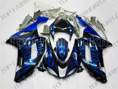 Aftermarket Motorcycle Fairings