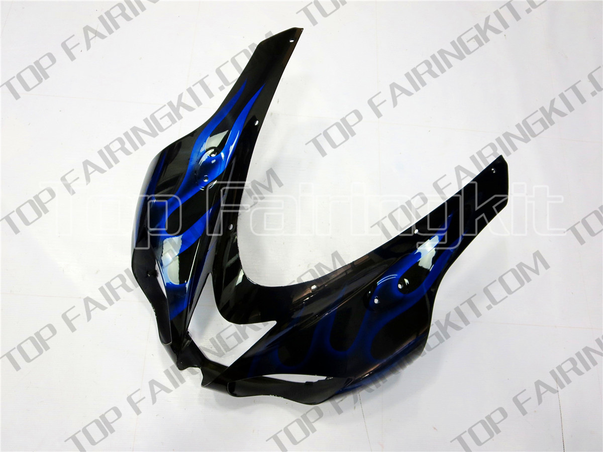 Aftermarket Motorcycle Fairings