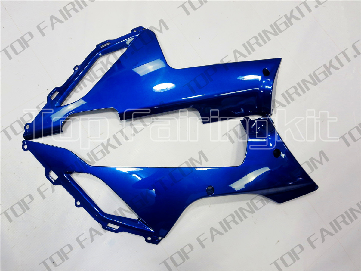 Aftermarket Motorcycle Fairings