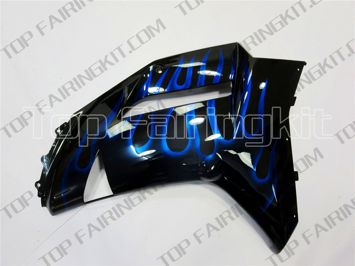 Aftermarket Motorcycle Fairings