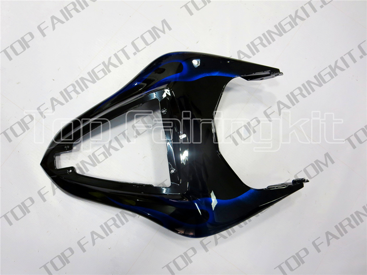 Aftermarket Motorcycle Fairings