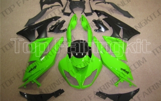 Aftermarket Motorcycle Fairings