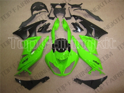 Aftermarket Motorcycle Fairings