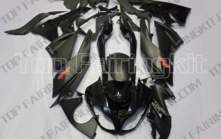 Aftermarket Motorcycle Fairings