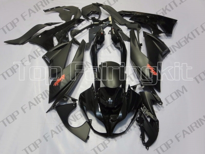 Aftermarket Motorcycle Fairings