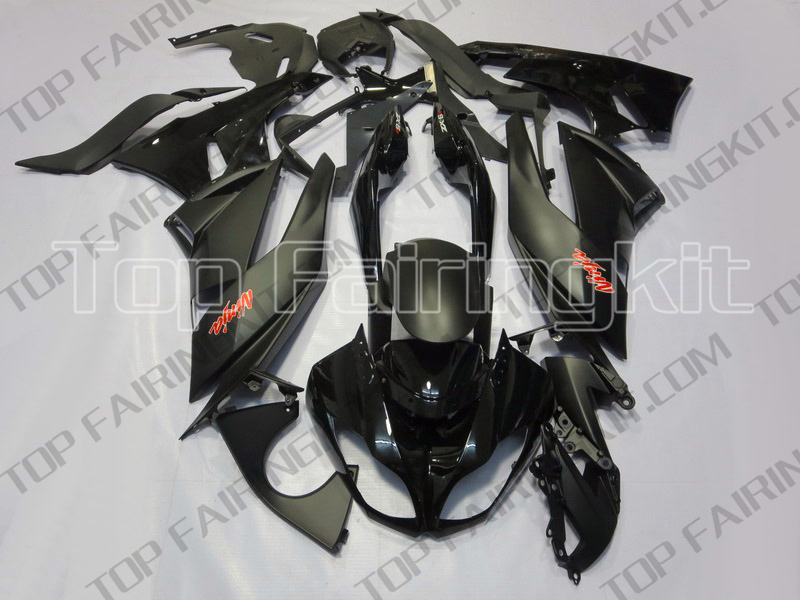 Aftermarket Motorcycle Fairings