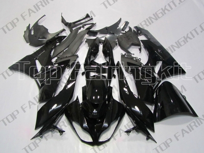 Aftermarket Motorcycle Fairings