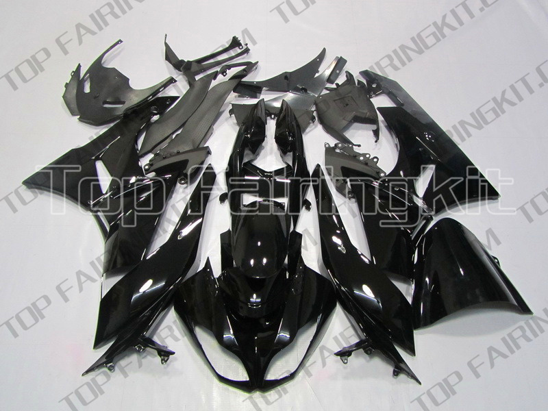 Aftermarket Motorcycle Fairings