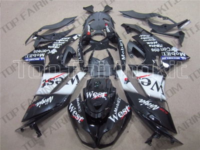 Aftermarket Motorcycle Fairings