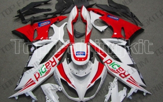 Aftermarket Motorcycle Fairings