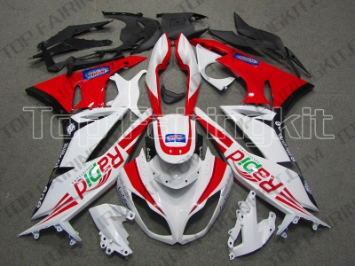 Aftermarket Motorcycle Fairings