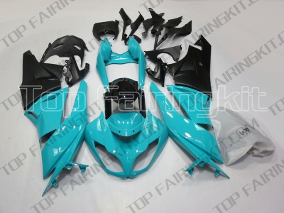 Aftermarket Motorcycle Fairings