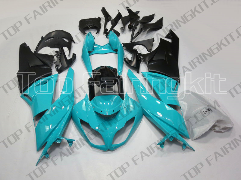 Aftermarket Motorcycle Fairings