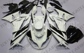 Aftermarket Motorcycle Fairings
