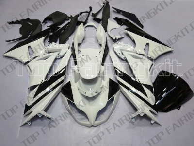 Aftermarket Motorcycle Fairings