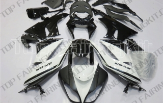 Aftermarket Motorcycle Fairings