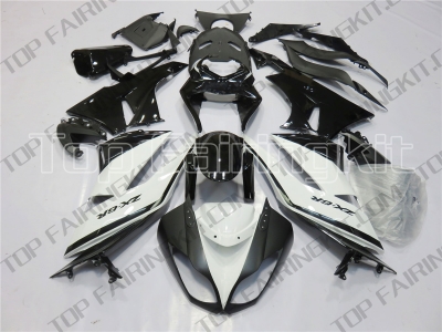 Aftermarket Motorcycle Fairings