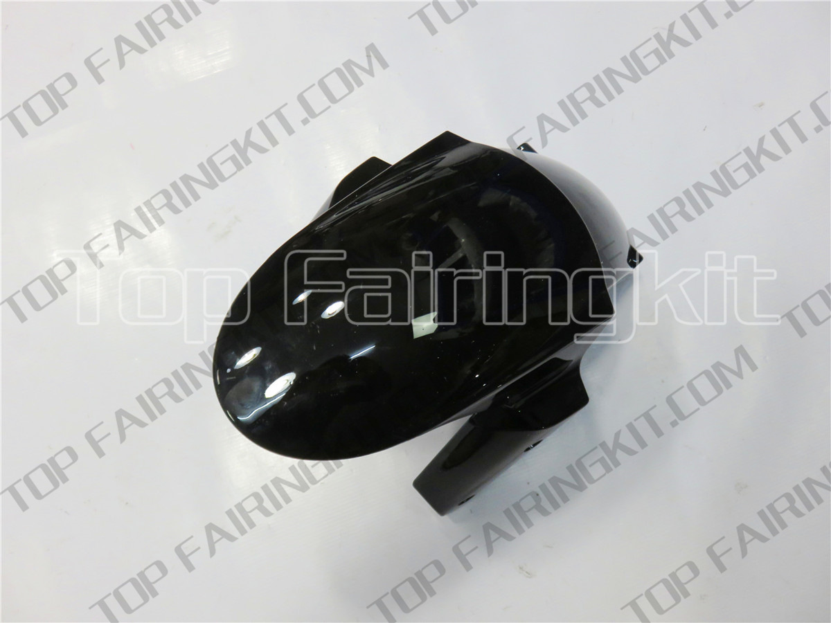 Aftermarket Motorcycle Fairings