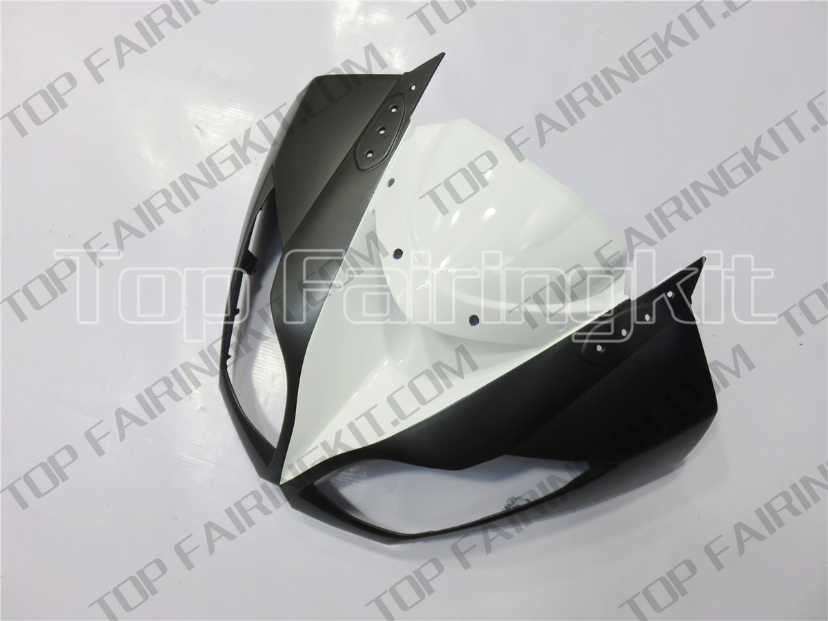 Aftermarket Motorcycle Fairings