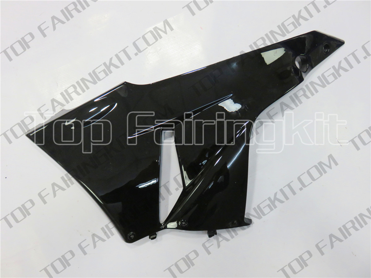 Aftermarket Motorcycle Fairings
