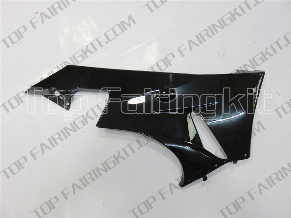 Aftermarket Motorcycle Fairings