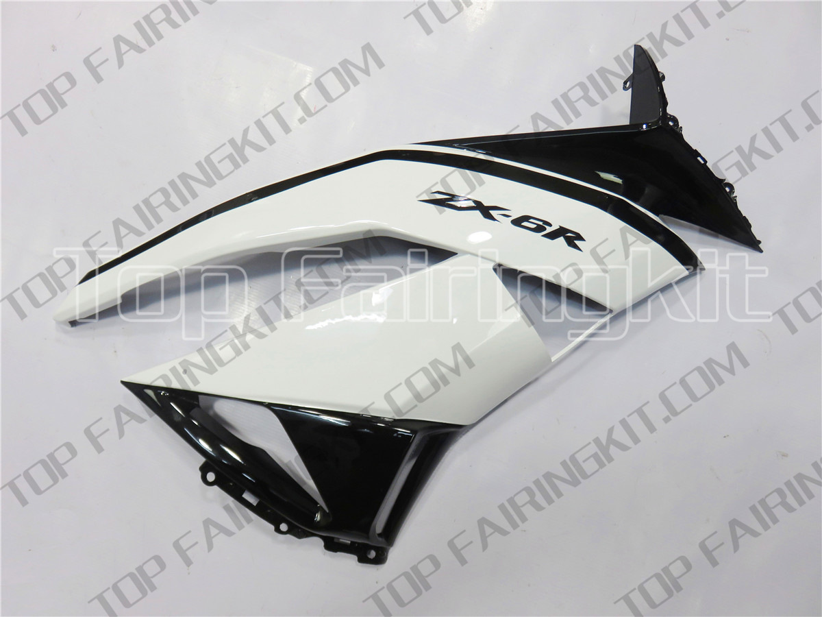 Aftermarket Motorcycle Fairings