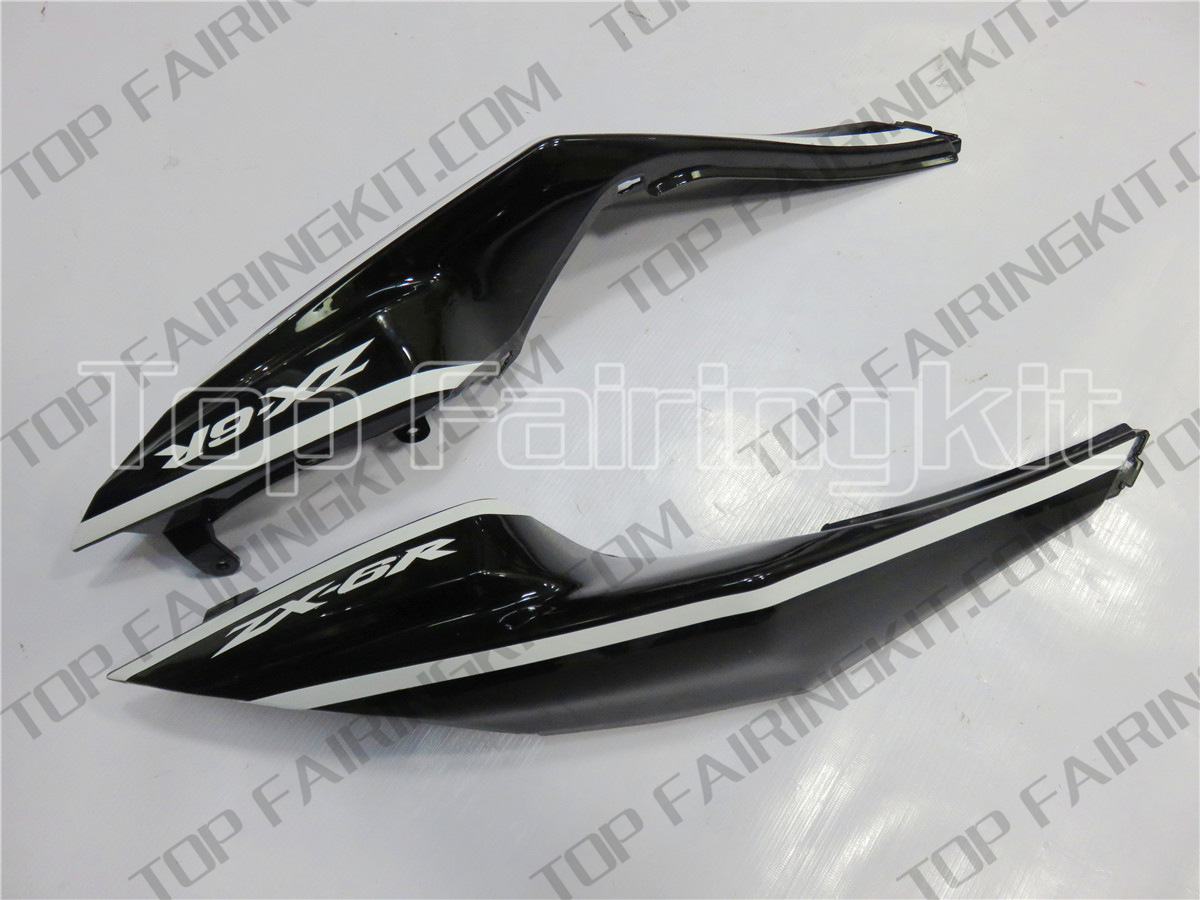 Aftermarket Motorcycle Fairings