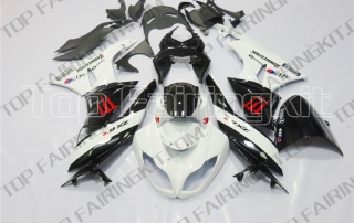 Aftermarket Motorcycle Fairings
