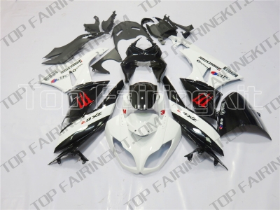 Aftermarket Motorcycle Fairings