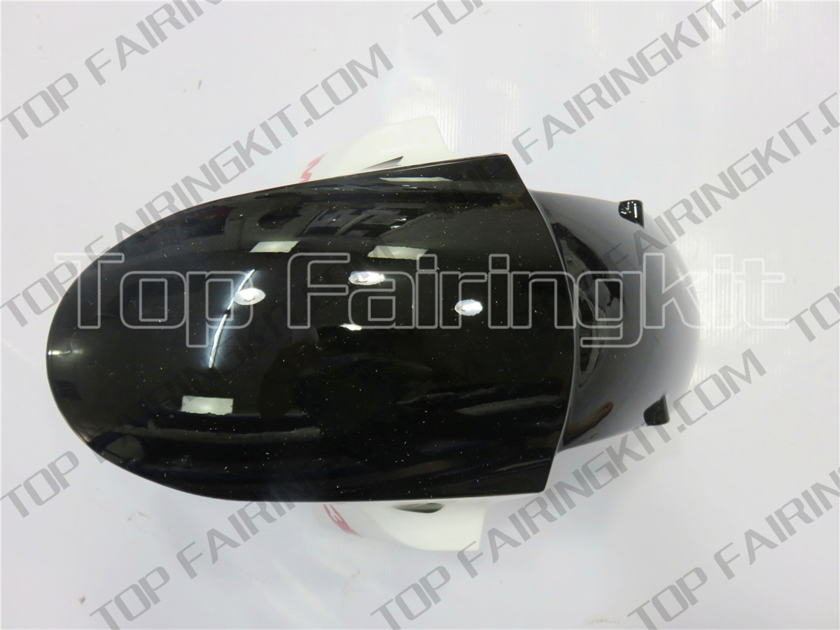 Aftermarket Motorcycle Fairings