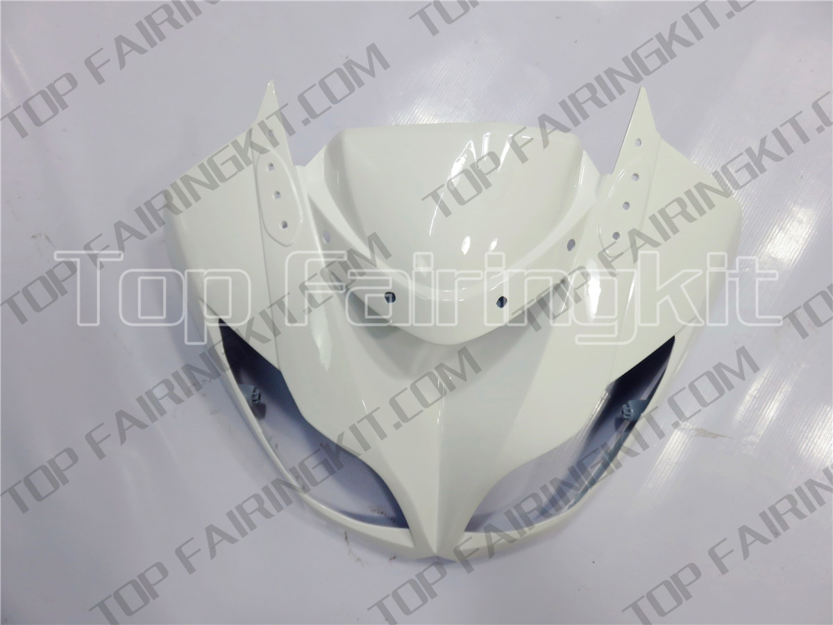 Aftermarket Motorcycle Fairings