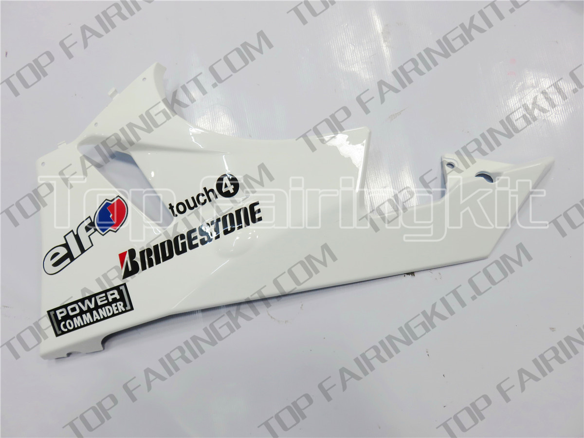 Aftermarket Motorcycle Fairings