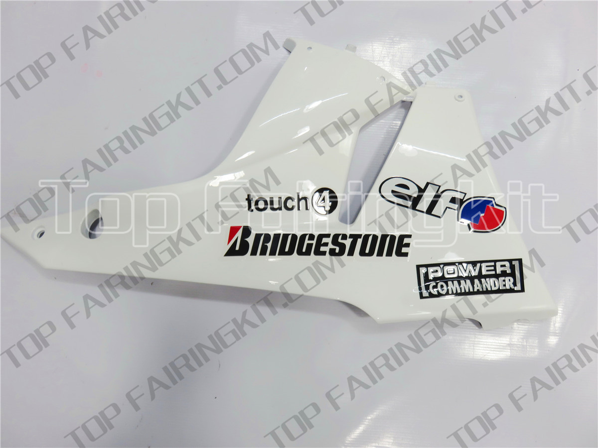 Aftermarket Motorcycle Fairings