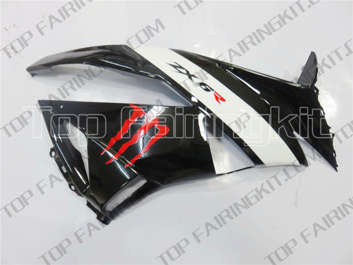 Aftermarket Motorcycle Fairings
