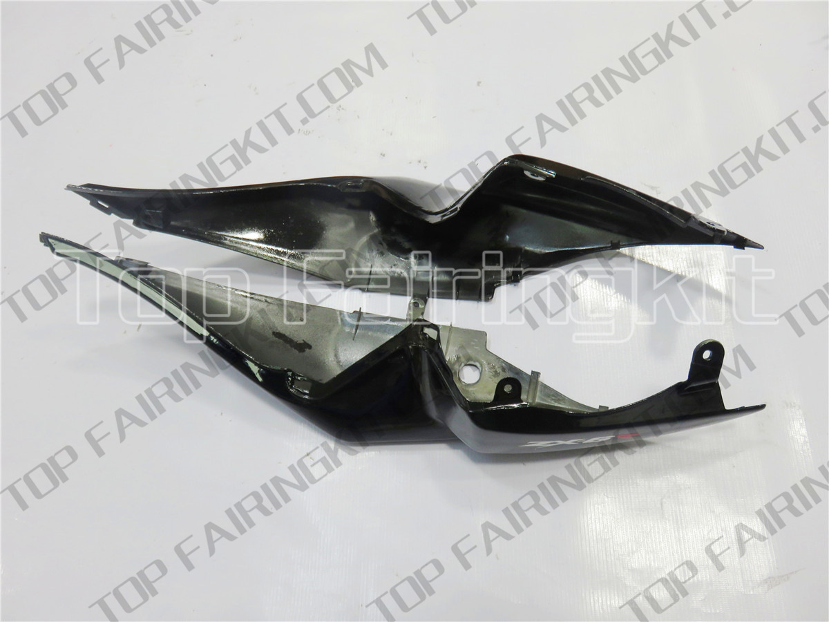 Aftermarket Motorcycle Fairings