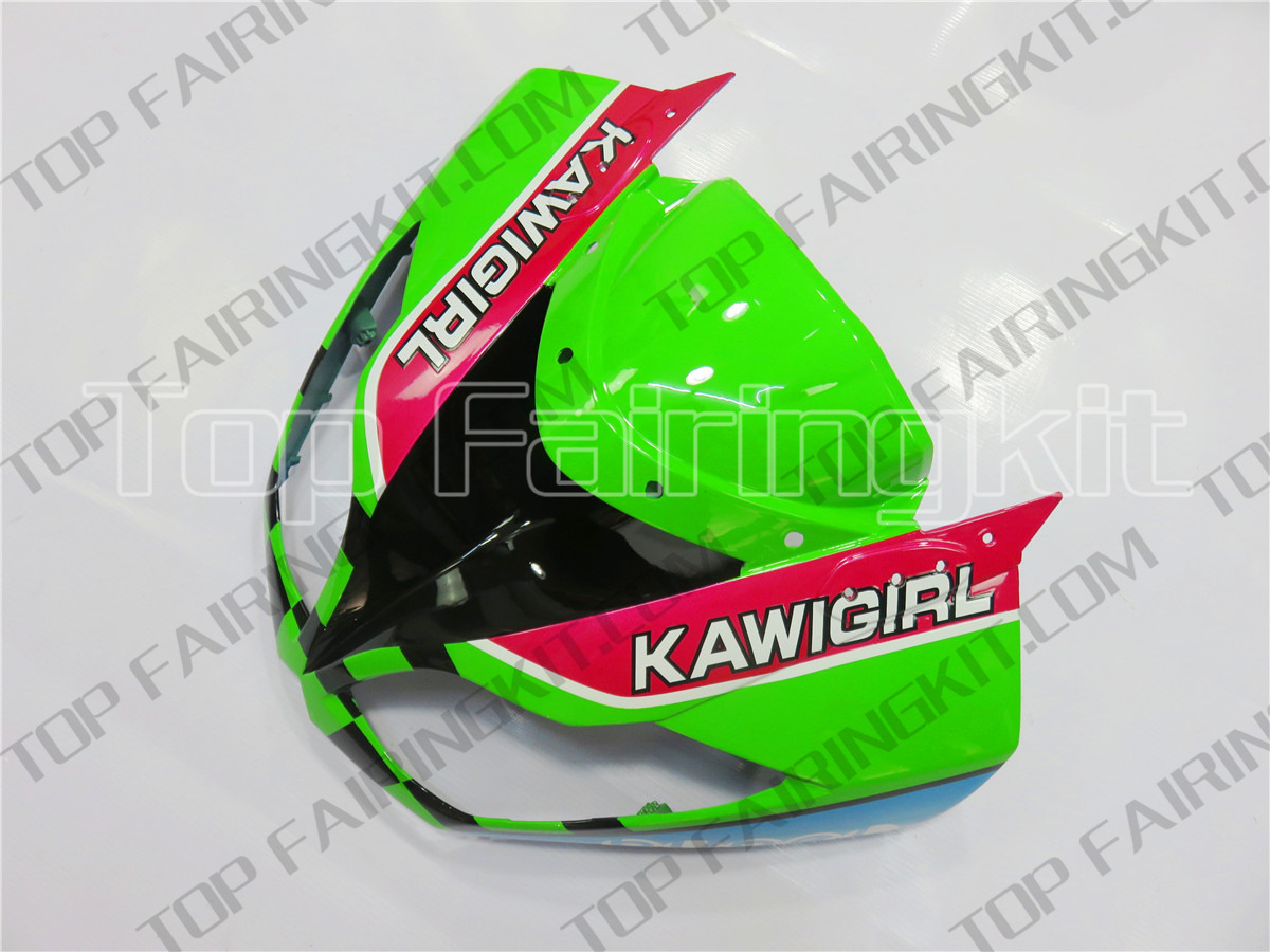 Aftermarket Motorcycle Fairings