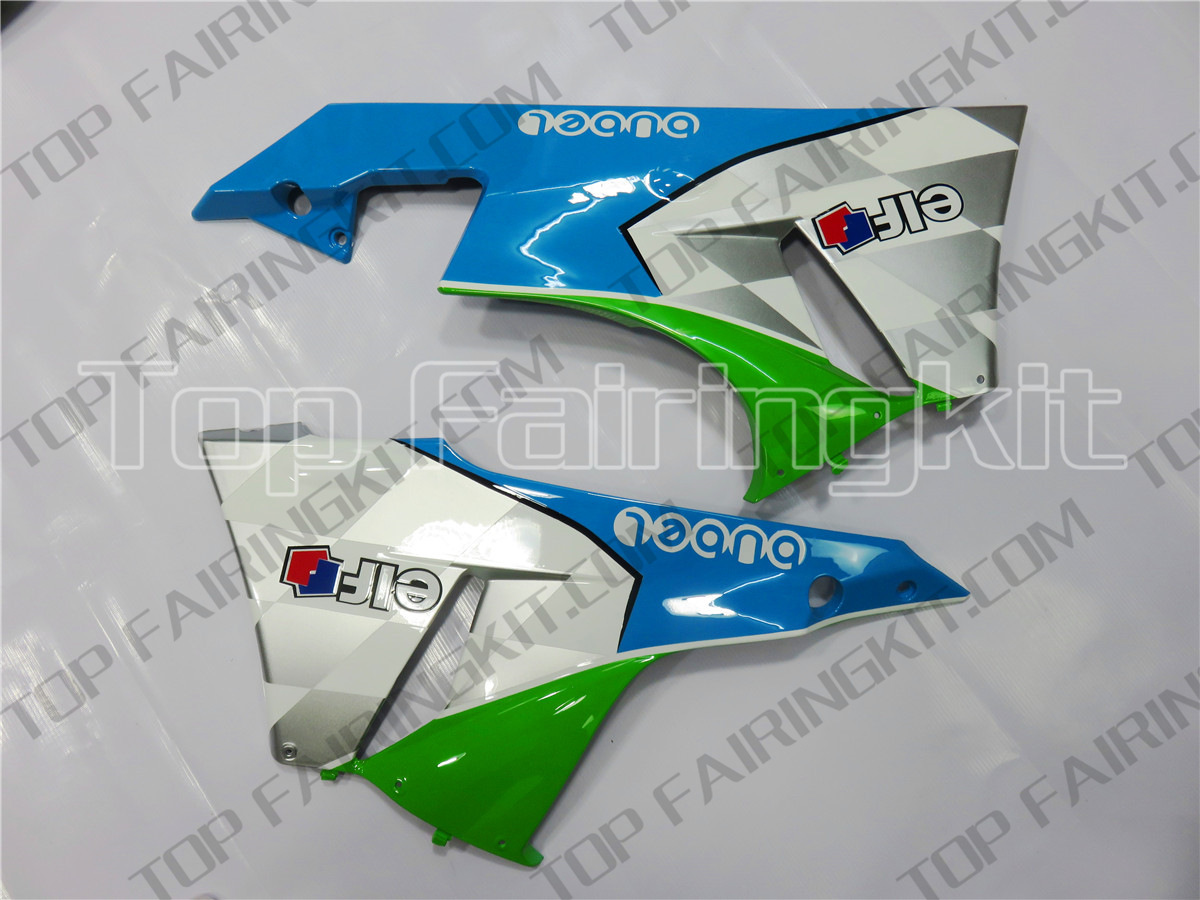 Aftermarket Motorcycle Fairings