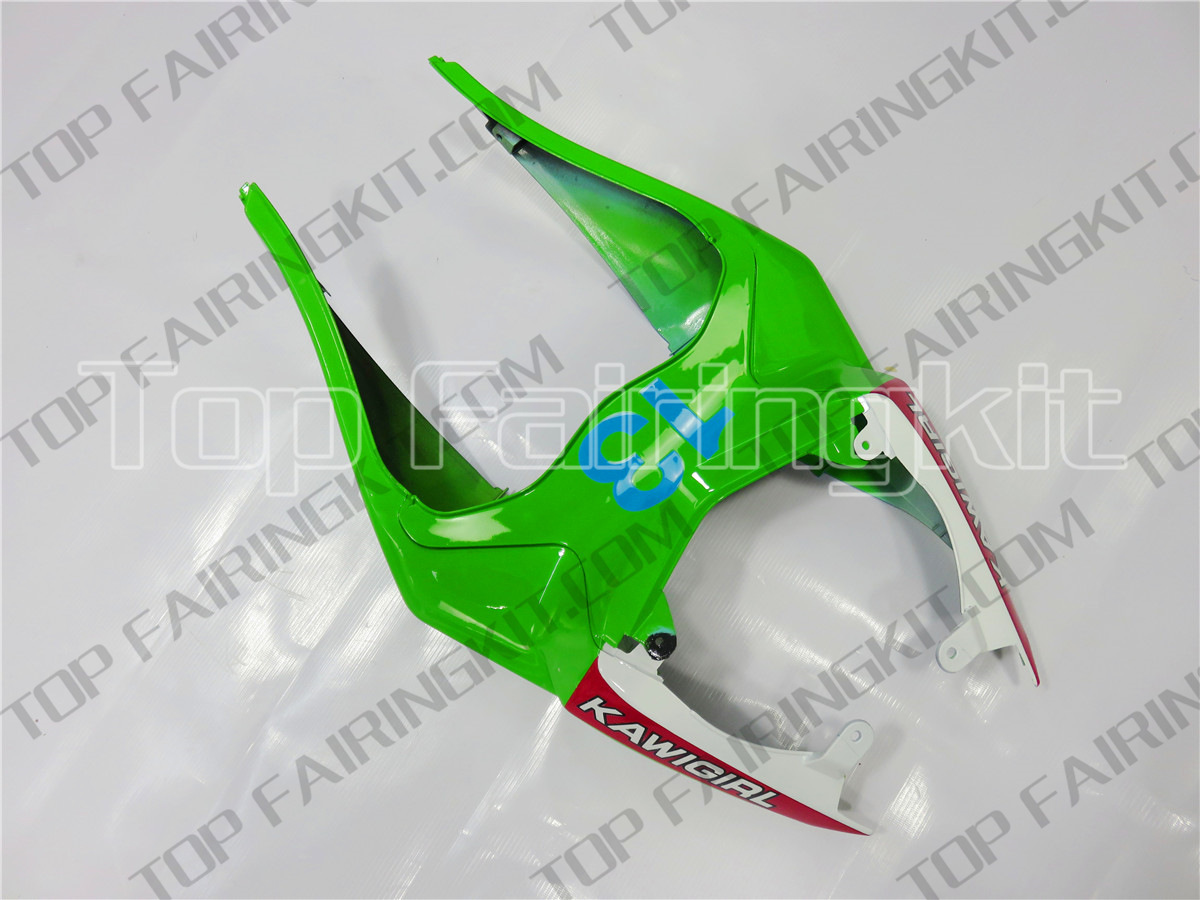 Aftermarket Motorcycle Fairings