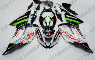 Aftermarket Motorcycle Fairings