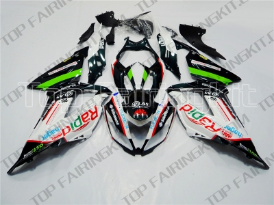 Aftermarket Motorcycle Fairings