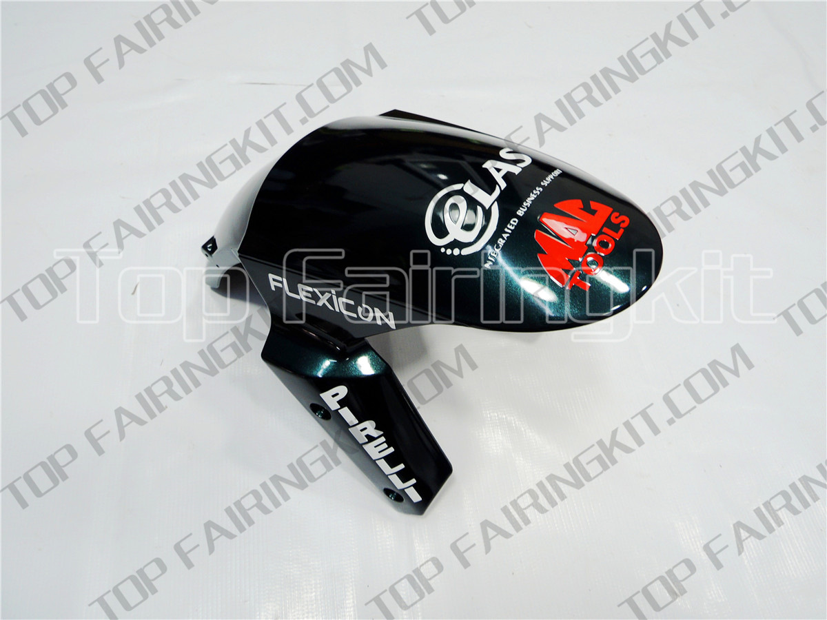 Aftermarket Motorcycle Fairings