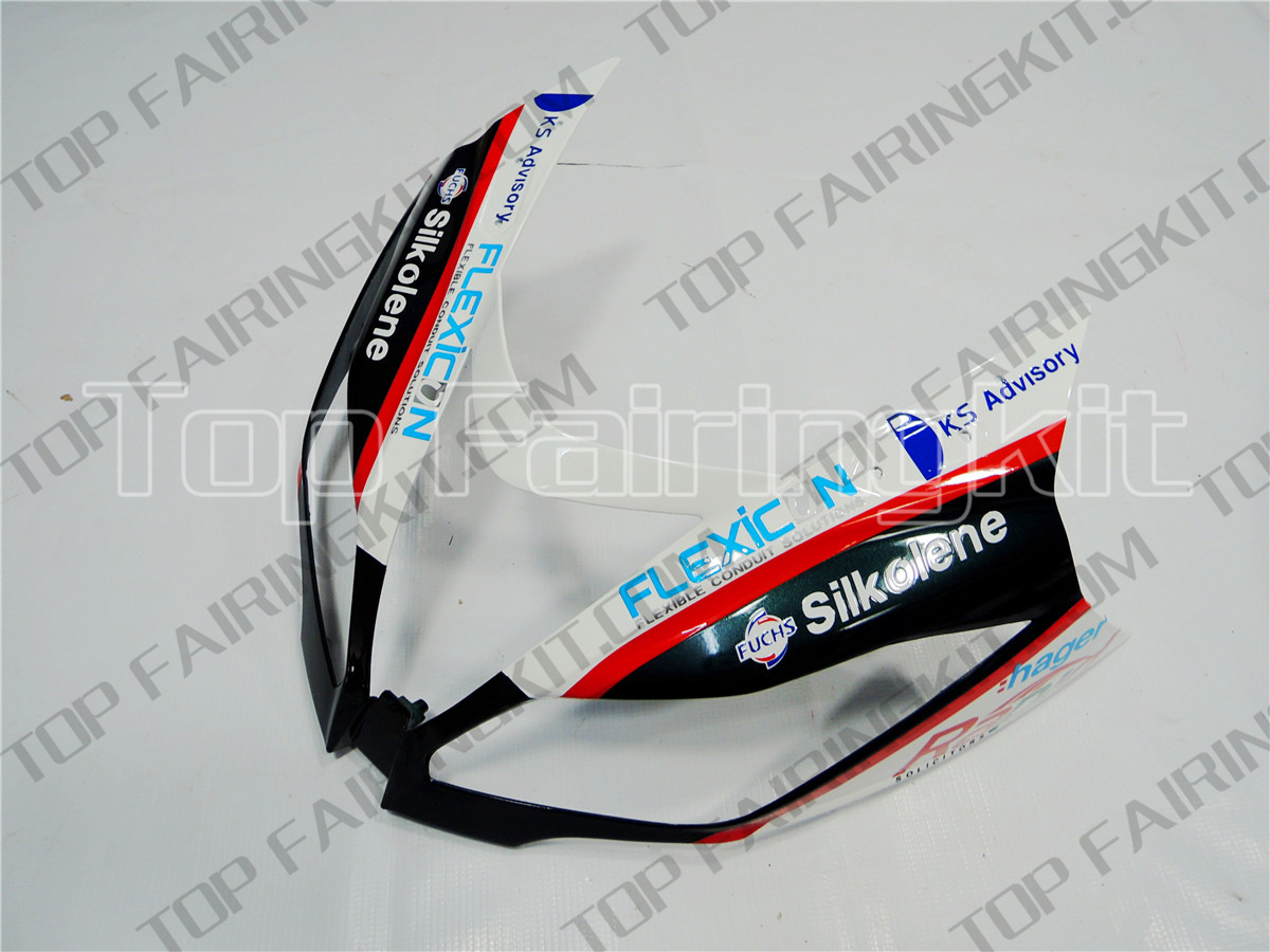 Aftermarket Motorcycle Fairings
