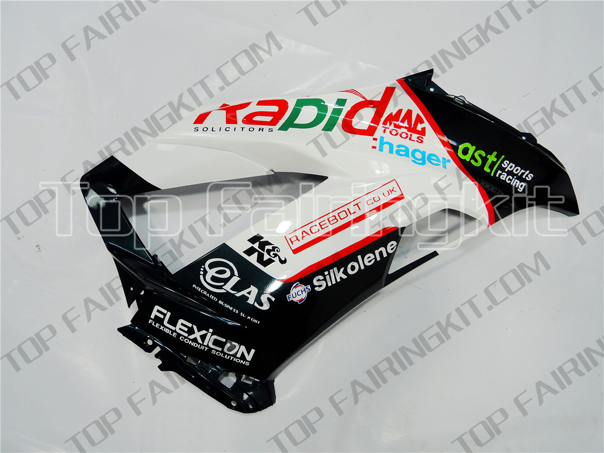 Aftermarket Motorcycle Fairings
