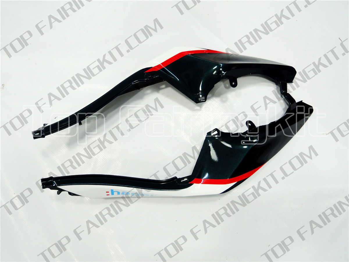 Aftermarket Motorcycle Fairings