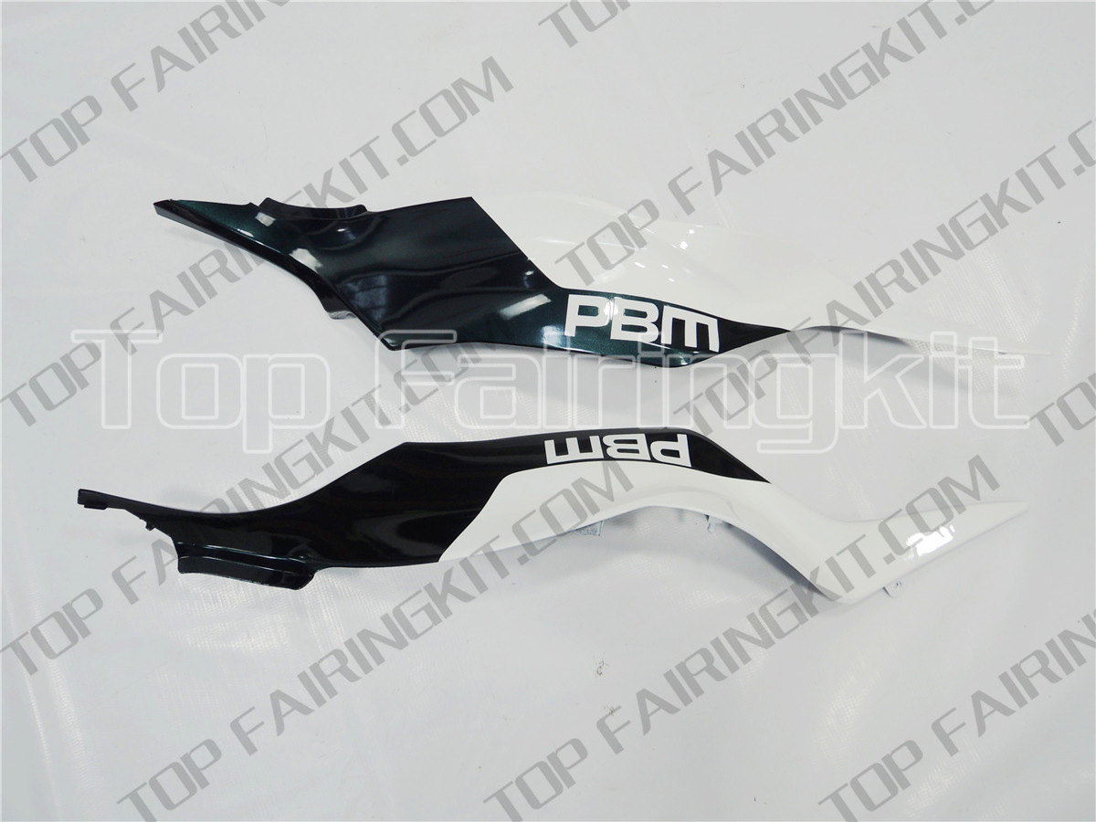 Aftermarket Motorcycle Fairings