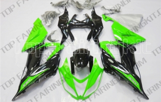 Aftermarket Motorcycle Fairings
